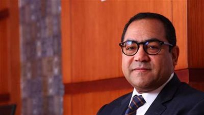 رئيس التنظيم والإدارة ينعى ضحايا حادث قطاري سوهاج