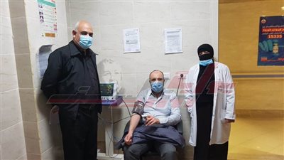 4 مواقع لتلقي لقاح 