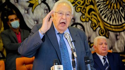 ‏نقيب المحامين ينعي ضحايا حادث قطاري سوهاج