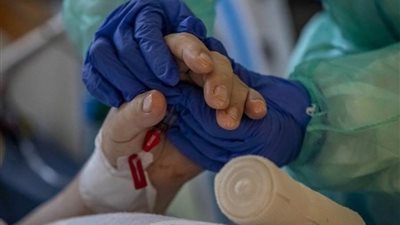 قيرغيزستان تسجل 100 حالة اصابة جديدة بكورونا خلال 24 ساعة