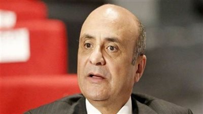 وزير العدل ينعى ضحايا حادث قطارى سوهاج