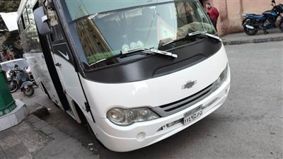 محافظ المنيا يقرر دعم مستشفيات سوهاج بفريق طبي لمواجهه تداعيات حادث القطار