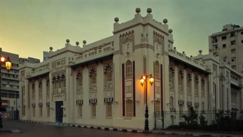 مركز ابداع دمنهور