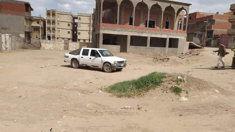 3 محطات صرف جديدة