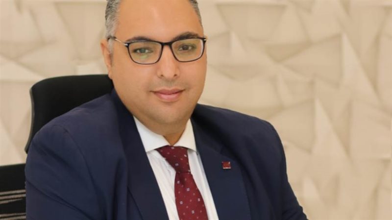 السفير أحمد رضوان