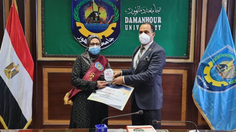 تكريم الأمهات المثاليات