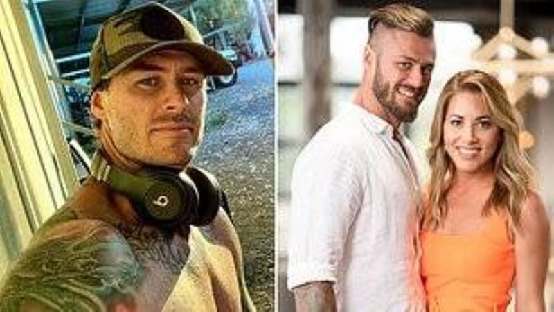 كريستوفر مارك جنسون