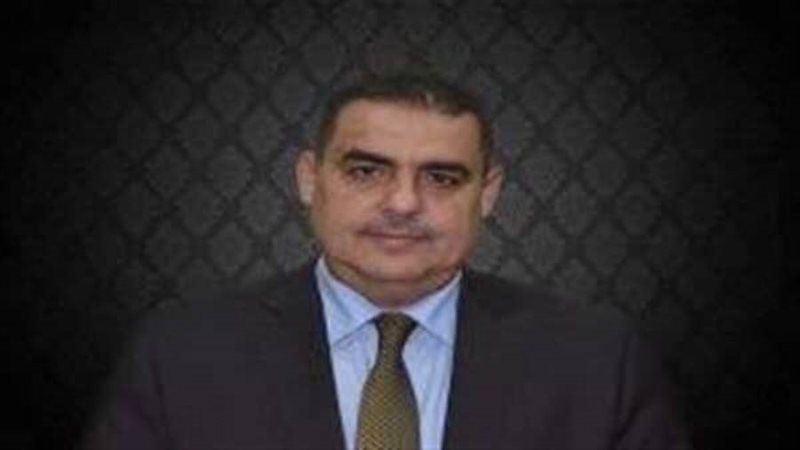 رئيس هيئة الأوقاف