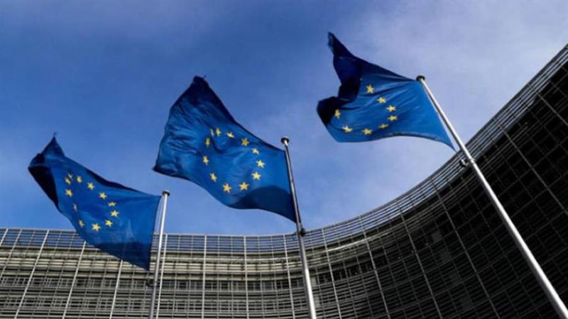 الاتحاد الأوروبي