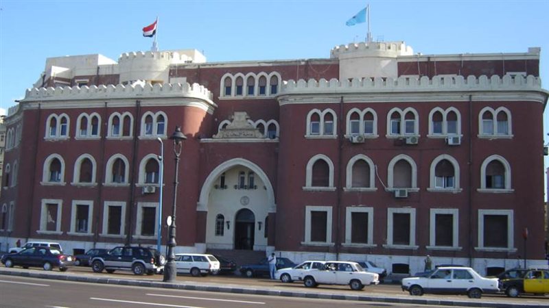 جامعة الإسكندرية