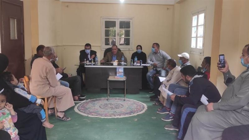 الخلفة مسؤولية....