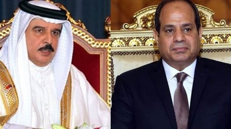 الرئيس والملك