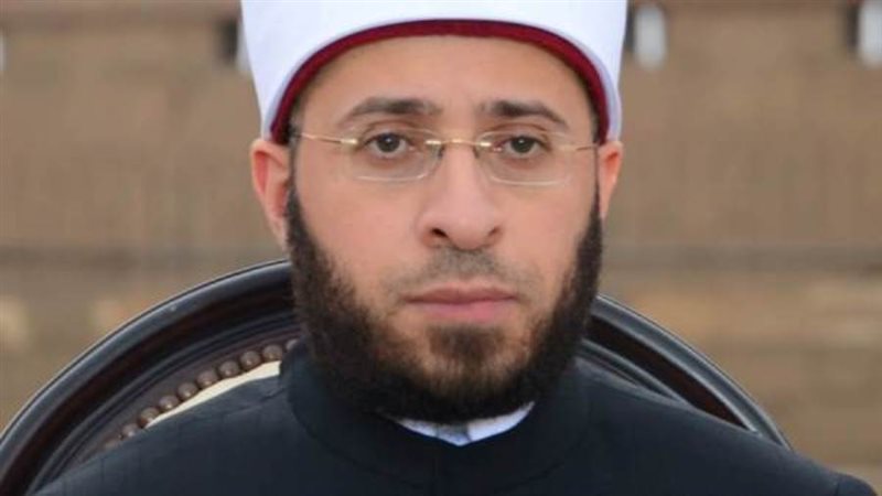 لدكتور أسامة الأزهري