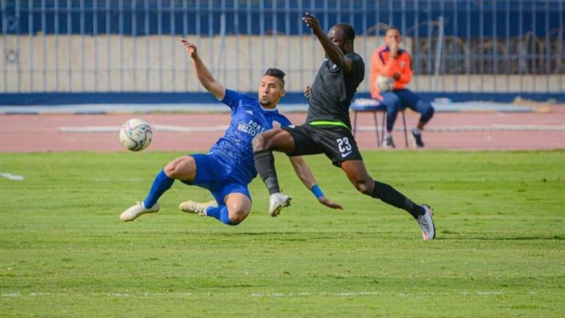 القسم الثاني