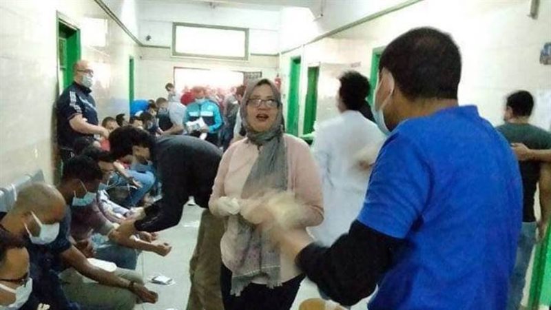 ابناء سوهاج