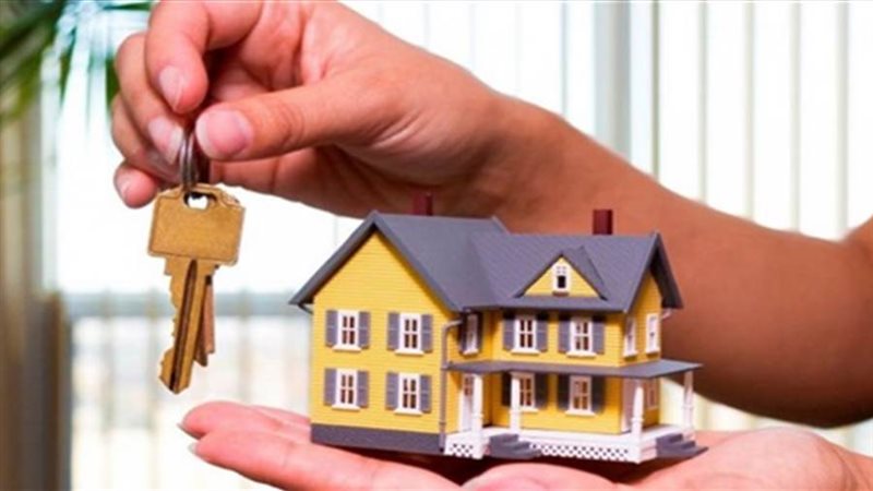 التمويل العقاري -