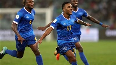 الرأس الأخضر تفوز على الكاميرون (3-1).. والكونغو تتعادل مع السنغال سلبيا بتصفيات أفريقيا