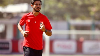 بالأرقام والتواريخ| 8 مباريات يغيب عنها حمدي فتحي مع الأهلي بسبب الإصابة 