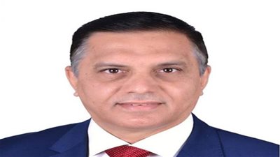 وكيل دفاع الشيوخ ينعى ضحايا حادث تصادم قطاري سوهاج