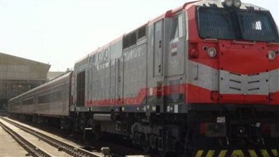  السكك الحديدية تعلن عودة حركة القطارات فى الوجه القبلى لطبيعتها