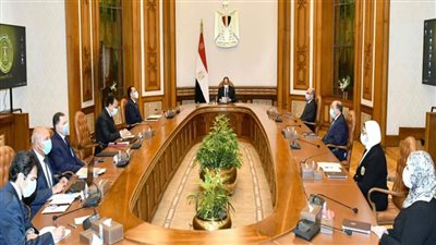 قرار عاجل من الرئيس السيسي بصرف معاش ثابت للمصابين وتعويضات لأسر الشهداء بحادث قطاري سوهاج