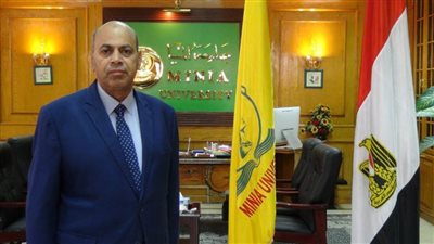 رئيس جامعة المنيا يقرر رفع حالة الطوارئ بالمستشفيات الجامعية لاستقبال مصابي القطارين
