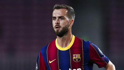 بيانيتش: مستمر مع برشلونة ولا أعرف الاستسلام