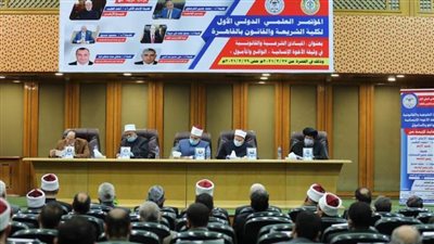 الأنبا أرميا: العالم يحتاج تطبيق مبادئ وثيقة الأخوة الإنسانية لتحقيق العدل ونشر السلام