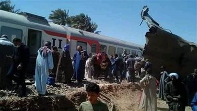 باكستان تعزي مصر حكومة وشعبا في ضحايا حادث قطاري سوهاج