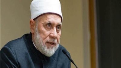 ‏علماء الأزهر يحتفلون بذكرى ليلة النصف من شعبان بالبيت المحمدي