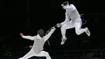 1079 لاعبا ولاعبة يشاركون في بطولة العالم للسلاح بمصر