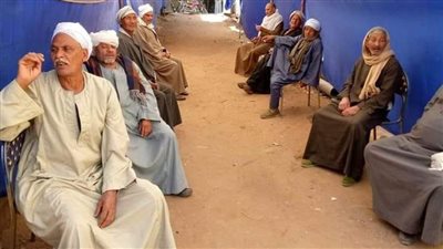 تأجيل حكم تحديد موعد لانتخابات نواب ديرمواس إلى 3 أبريل المقبل