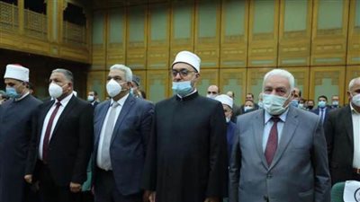 وكيل اللجنة الدينية بالبرلمان: وثيقة الأخوة الإنسانية تدعو العالم إلى السلام العالمي ونبذ التطرف