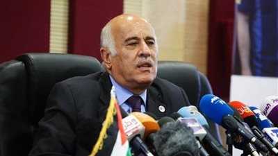 الرجوب: غدًا سيتم إقرار قائمة حركة فتح لخوض الانتخابات