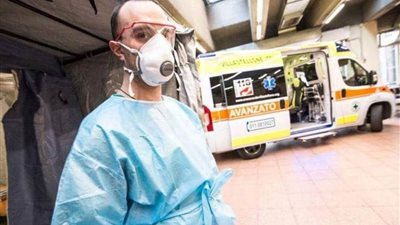 رومانيا تسجل 5900 إصابة جديدة بفيروس كورونا