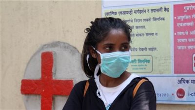 بنجلاديش: 3674 إصابة جديدة بكورونا .. والإجمالي يرتفع إلى 8ر591 ألف حالة