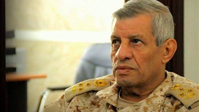 قائد الصاعقة الليبية يطالب بكشف ملابسات استشهاد 