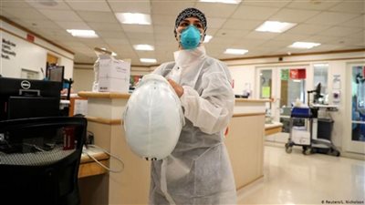 جورجيا: 490 إصابة جديدة بكورونا .. والإجمالي يقترب من 280 ألف حالة