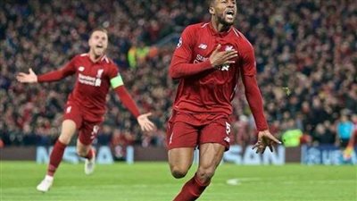 تقارير:يورجن كلوب متمسك ببقاء فينالدوم في ليفربول