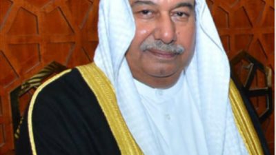 سفير الكويت في مصر ينعي ضحايا قطاري سوهاج