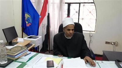 دورات مكثفة لرفع مستوى أئمة المساجد بالبحيرة