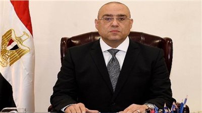 وزير الإسكان: 26 إبريل.. تسليم 504 وحدات سكنية للفائزين بها بـ