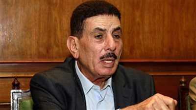 عبد الظاهر: اجتماعات دورية مع الاتحادات لحل مشاكل العاملين وتنمية دور التعاونيات