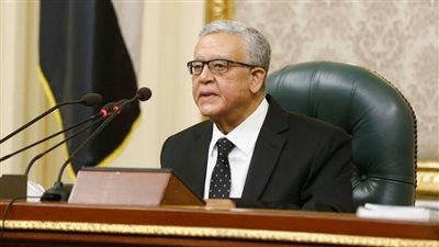 إجراء عاجل من رئيس مجلس النواب واستخدام كل وسائل الرقابة في حادث قطاري سوهاج 