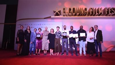 مهرجان الجونة السينمائي يفتح باب التسجيل للدورة الخامسة لمنصة الجونة السينمائية