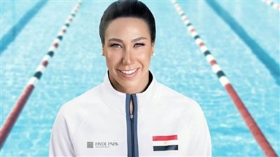 فريدة عثمان.. فراشة تواصل تألقها في بلاد العم سام