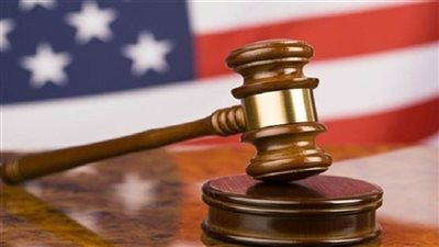 محكمة أمريكية تأمر رجلا بريطانيا بدفع أكثر من 571 مليون دولار