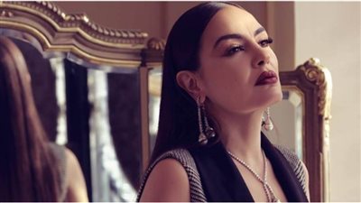 بطولة شریھان.. 