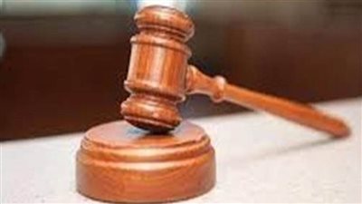 السجن 3 سنوات في إعادة إجراءات محاكمة متهم بأحداث عنف الظاهر 