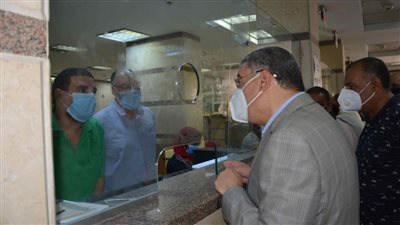 المراكز التكنولوجية تواصل استقبال طلبات التصالح في مخالفات البناء حتى نهاية مارس 